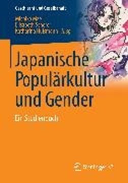 Image de Mae, Michiko (Hrsg.): Japanische Populärkultur und Gender (eBook)