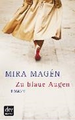 Bild von Magén, Mira: Zu blaue Augen (eBook)