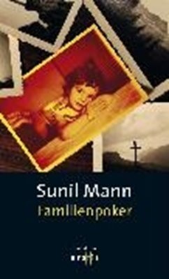 Bild von Mann, Sunil: Familienpoker (eBook)