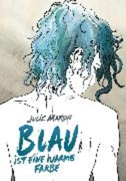 Bild von Maroh, Julie: Blau ist eine warme Farbe (eBook)
