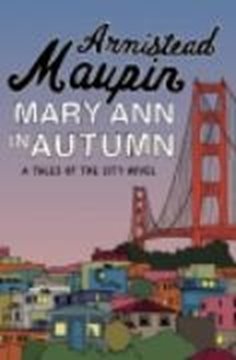 Bild von Maupin, Armistead: Mary Ann in Autumn (eBook)