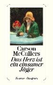 Bild von McCullers, Carson: Das Herz ist ein einsamer Jäger (eBook)