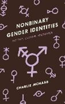 Bild von McNabb, Charlie: Nonbinary Gender Identities (eBook)