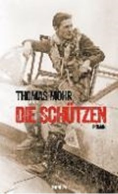 Bild von Mohr, Thomas: Die Schützen (eBook)