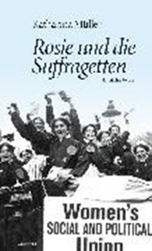 Bild von Müller, Katharina: Rosie und die Suffragetten (eBook)