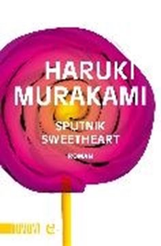 Bild von Murakami, Haruki: Sputnik Sweetheart (eBook)