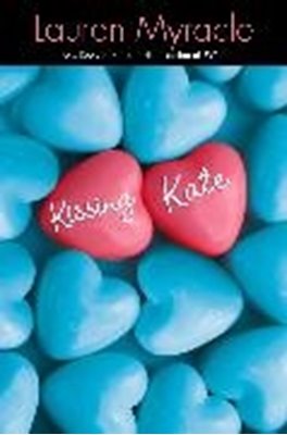 Bild von Myracle, Lauren: Kissing Kate (eBook)