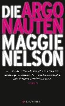 Image de Nelson, Maggie: Die Argonauten (eBook)