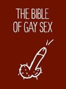 Bild von Niederwieser, Stephan: The Bible of Gay Sex (eBook)