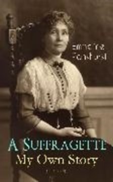 Bild von Pankhurst, Emmeline: Suffragette (eBook)