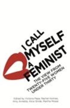 Bild von Pepe, Victoria: I Call Myself A Feminist (eBook)