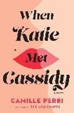 Image de Perri, Camille: When Katie Met Cassidy (eBook)
