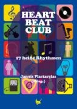 Image de Plastargias, Jannis (Hrsg.): Heartbeatclub (eBook)