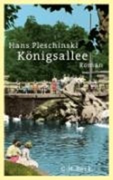 Bild von Pleschinski, Hans: Königsallee (eBook)