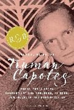 Bild von Plimpton, George: Truman Capotes turbulentes Leben (eBook)