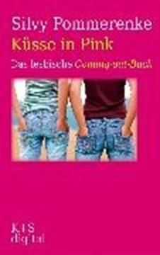 Bild von Pommerenke, Silvy: Küsse in Pink (eBook)