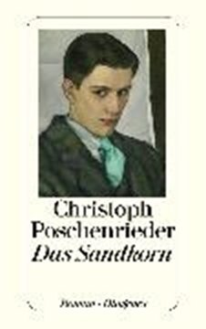 Bild von Poschenrieder, Christoph: Das Sandkorn (eBook)