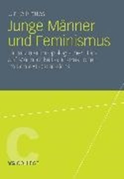 Image de Prattes, Ulrike: Junge Männer und Feminismus (eBook)