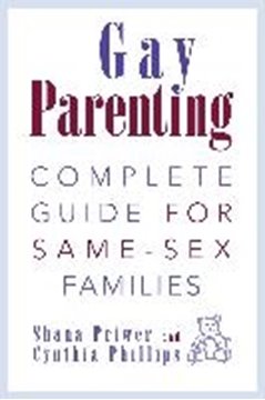 Image de Priwer, Shana: Gay Parenting - Complete Guide for Same-Sex Families (eBook)