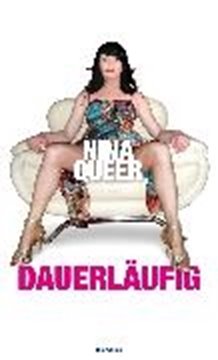 Image de Queer, Nina: Dauerläufig (eBook)