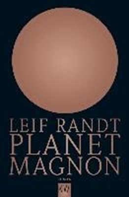 Bild von Randt, Leif: Planet Magnon (eBook)