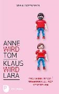 Image de Rauchfleisch, Udo: Anne wird Tom - Klaus wird Lara (eBook)