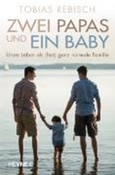 Bild von Rebisch, Tobias: Zwei Papas und ein Baby (eBook)