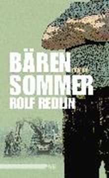 Image de Redlin, Rolf: Bärensommer (eBook)