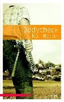 Image de Redlin, Rolf: Bodycheck (eBook)