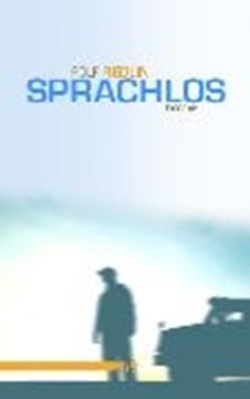 Image de Redlin, Rolf: Sprachlos (eBook)