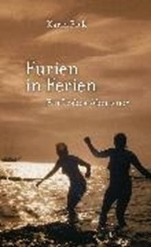 Image de Rick, Karin: Furien in Ferien (eBook)