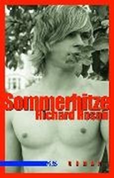 Bild von Rosen, Richard: Sommerhitze (eBook)