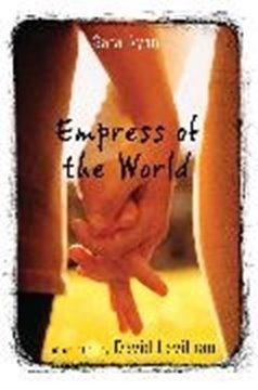 Image de Ryan, Sara: Empress of the World (eBook)