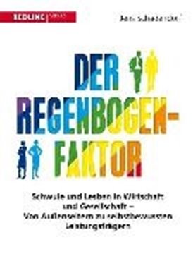 Image de Schadendorf, Jens: Der Regenbogen-Faktor (eBook)