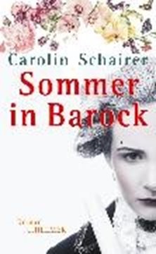 Image de Schairer, Carolin: Sommer in Barock (eBook)