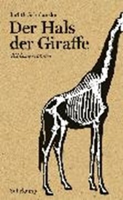 Bild von Schalansky, Judith: Der Hals der Giraffe (eBook)