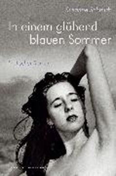 Bild von Schmidt, Susanne: In einem glühend blauen Sommer (eBook)
