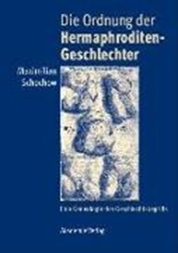 Bild von Schochow, Maximilian (Hrsg.): Hermaphroditen (eBook)