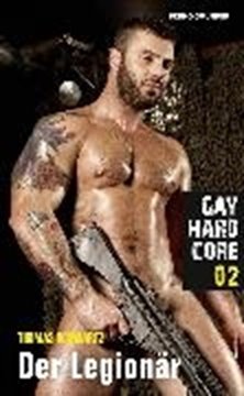 Image de Gay Hardcore 02 - Der Legionär (eBook)