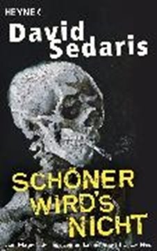 Bild von Sedaris, David: Schöner wird's nicht (eBook)