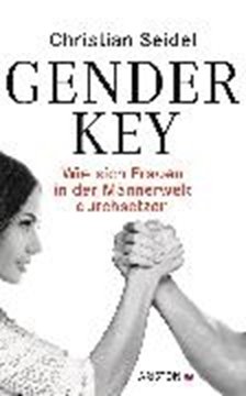 Image de Seidel, Christian: Gender-Key (eBook)