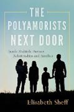 Image de Sheff, Elisabeth: The Polyamorists Next Door (eBook)