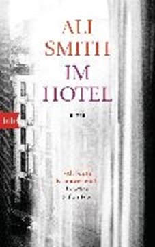 Bild von Smith, Ali: Im Hotel (eBook)