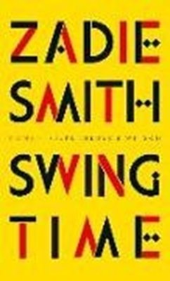 Bild von Smith, Zadie: Swing Time (eBook)