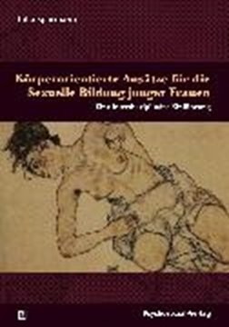 Bild von Sparmann, Julia: Körperorientierte Ansätze für die Sexuelle Bildung junger Frauen (eBook)