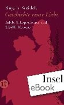 Bild von Steidele, Angela: Geschichte einer Liebe: Adele Schopenhauer und Sibylle Mertens (eBook)