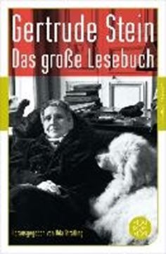 Bild von Stein, Gertrude: Das große Lesebuch (eBook)