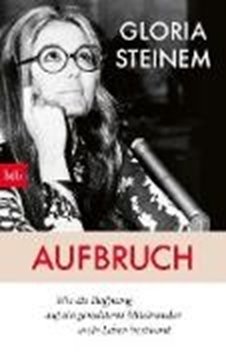 Bild von Steinem, Gloria: My Life on the Road (eBook)