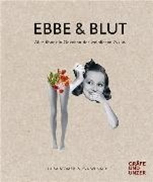 Bild von Stömer, Luisa: Ebbe und Blut (eBook)