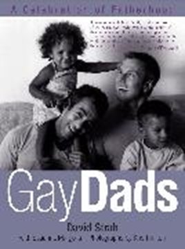 Image de Strah, David: Gay Dads: A Celebration of Fatherhood (eBook)
